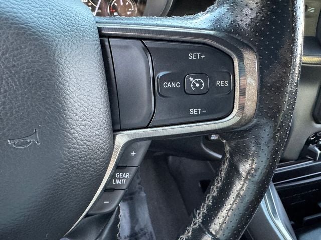 2020 RAM 1500 Rebel | Clean One Owner | Black Pkg | 5.7L V8