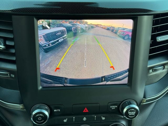2020 RAM 1500 Rebel | Clean One Owner | Black Pkg | 5.7L V8