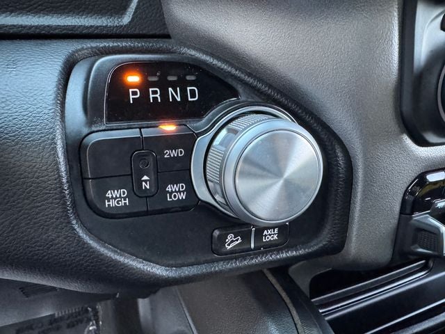 2020 RAM 1500 Rebel | Clean One Owner | Black Pkg | 5.7L V8