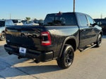 2020 RAM 1500 Rebel | Clean One Owner | Black Pkg | 5.7L V8
