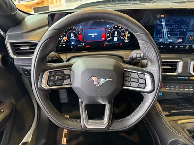 2024 Ford Mustang SHELBY SUPER SNAKE | 6-SPEED