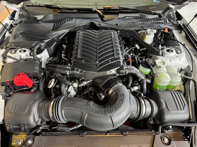 2024 Ford Mustang SHELBY SUPER SNAKE | 6-SPEED