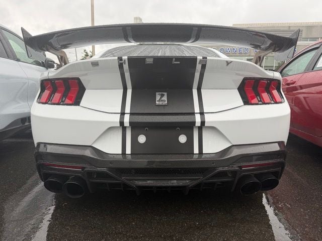 2024 Ford Mustang SHELBY SUPER SNAKE | 6-SPEED
