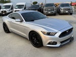 2017 Ford Mustang GT Premium | Performance Pkg | Manual Trans | Red Interior