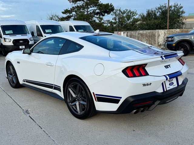 2024 Ford Mustang GT Premium | California Special | LOW MILES | Automatic