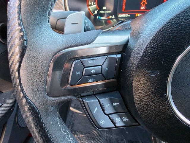 2021 Ford Mustang Shelby GT500 | Exposed Carbon Fiber | Tech Pkg | Handling Packa