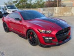 2021 Ford Mustang Shelby GT500 | Exposed Carbon Fiber | Tech Pkg | Handling Packa