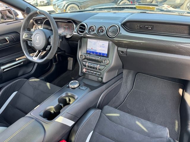 2020 Ford Mustang Shelby GT500 | Tech Pkg | B&O 12 Speakers | Recaro Seats