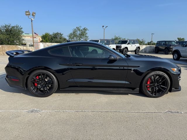 2020 Ford Mustang Shelby GT500 | Tech Pkg | B&amp;O 12 Speakers | Recaro Seats