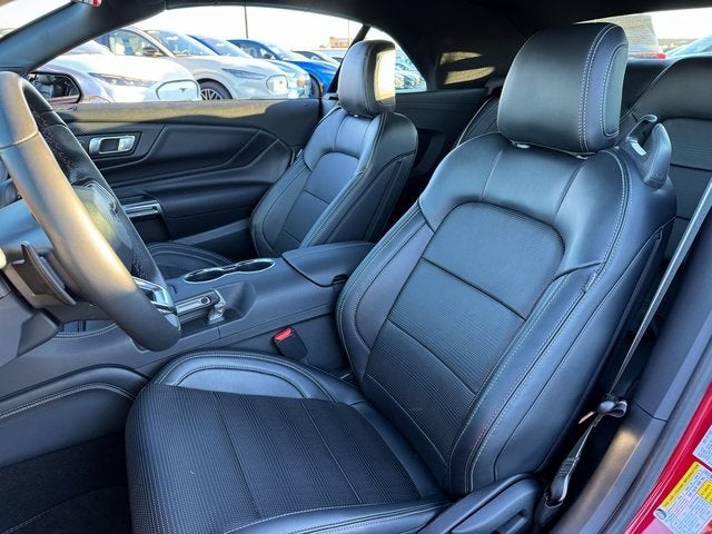 2024 Ford Mustang GT Premium | GT Performance Pkg. | Nite Pony Pkg.