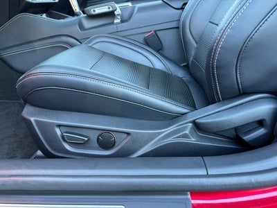 2024 Ford Mustang GT Premium | GT Performance Pkg. | Nite Pony Pkg.