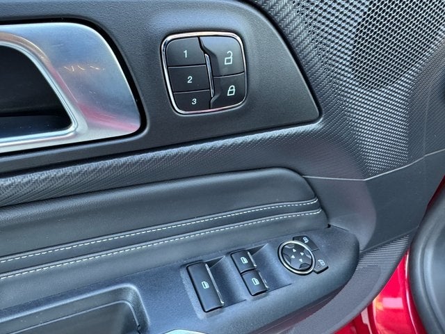 2024 Ford Mustang GT Premium | GT Performance Pkg. | Nite Pony Pkg.