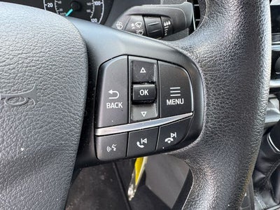 2024 Ford Transit-350 XLT Low Roof | 15-Passenger | Nav | Wireless CarPlay