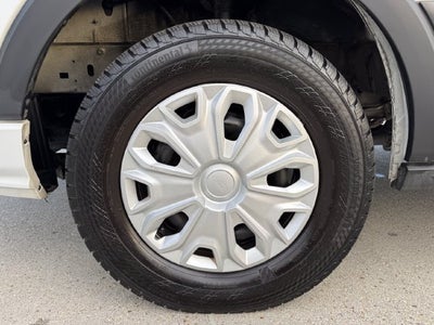 2025 Ford Transit-350 XLT | 15 Passenger | Low Roof