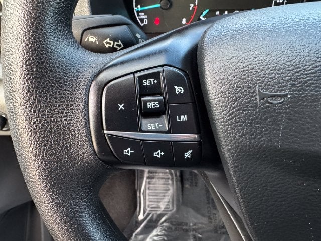 2025 Ford Transit-350 XLT | 15 Passenger | Low Roof