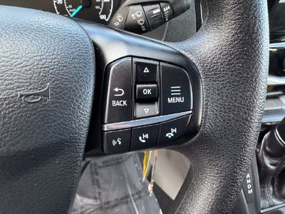 2025 Ford Transit-350 XLT | 15 Passenger | Low Roof