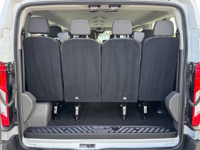 2025 Ford Transit-350 XLT | 15 Passenger | Low Roof