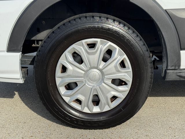 2023 Ford Transit-350 XL