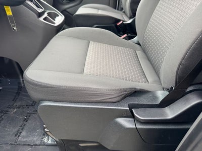 2023 Ford Transit-350 XL