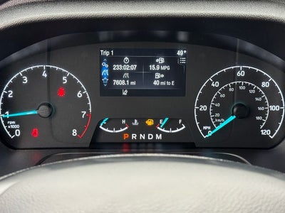 2023 Ford Transit-350 XL