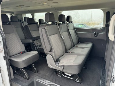 2023 Ford Transit-350 XL