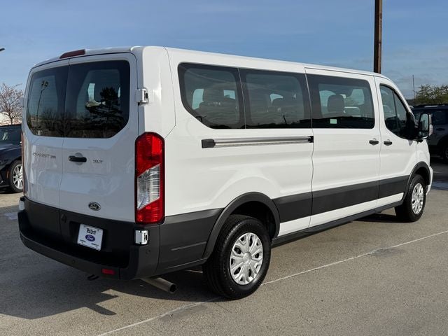 2023 Ford Transit-350 XL