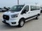2023 Ford Transit-350 XLT | 12 Passenger | Low Roof