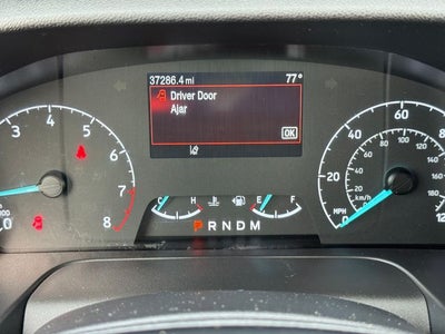 2023 Ford Transit-350 XLT | 12 Passenger | Low Roof