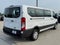 2023 Ford Transit-350 XLT | 12 Passenger | Low Roof