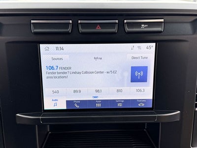 2024 Ford F-350SD XL 179 WB