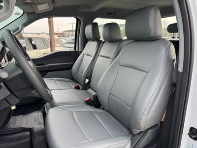 2024 Ford F-350SD XL 179 WB