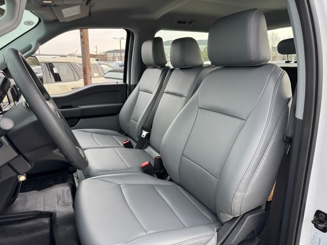 2024 Ford F-350SD XL 179 WB