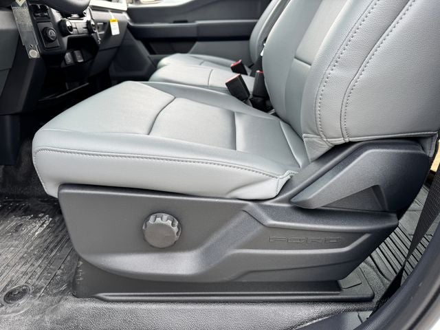 2024 Ford F-350SD XL 179 WB