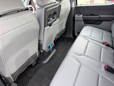 2024 Ford F-350SD XL 179 WB