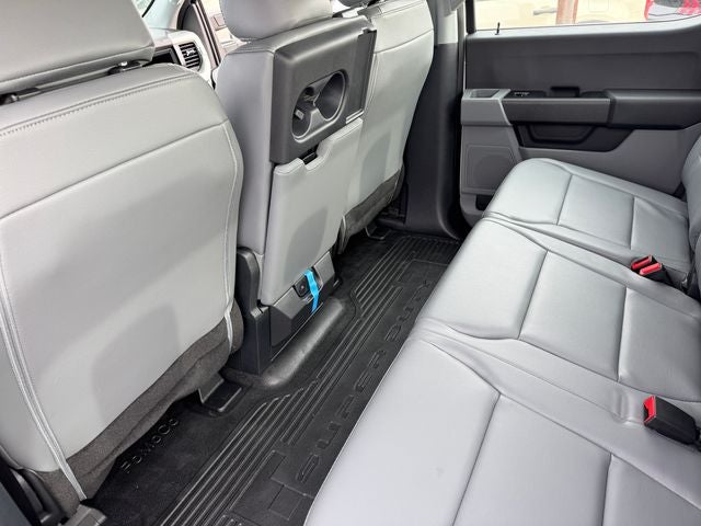 2024 Ford F-350SD XL 179 WB