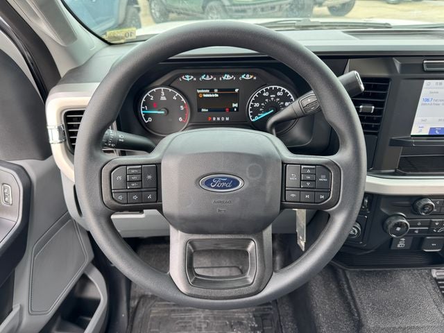 2024 Ford F-350SD XL 179 WB