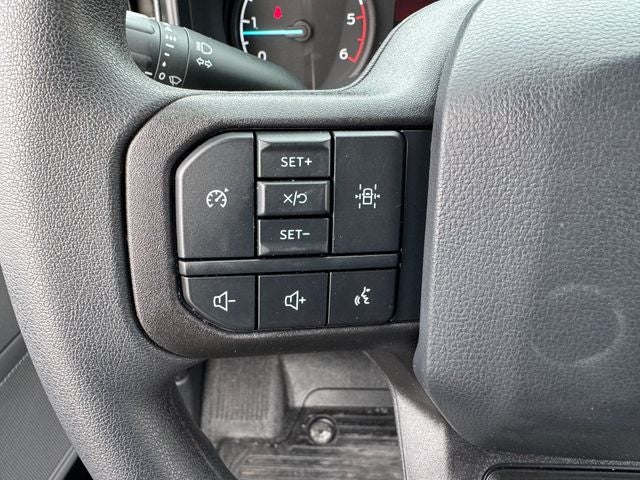 2024 Ford F-350SD XL 179 WB