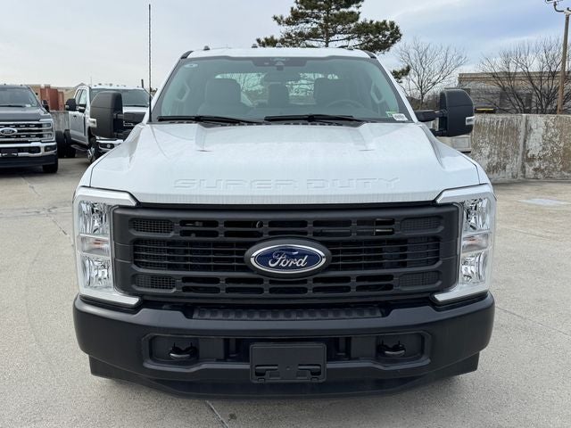 2024 Ford F-350SD XL 179 WB | Crew Cab | Chassis | 7.3L V8