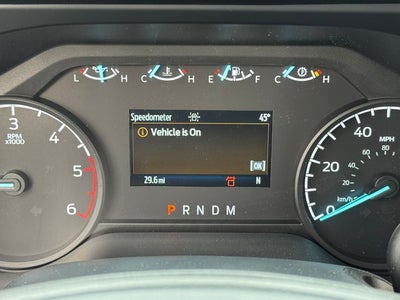 2024 Ford F-350SD XL 179 WB