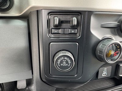 2024 Ford F-350SD XL 179 WB