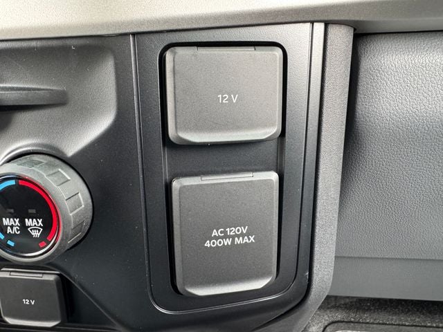 2024 Ford F-350SD XL 179 WB