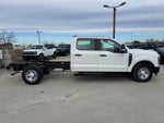 2024 Ford F-350SD XL 179 WB