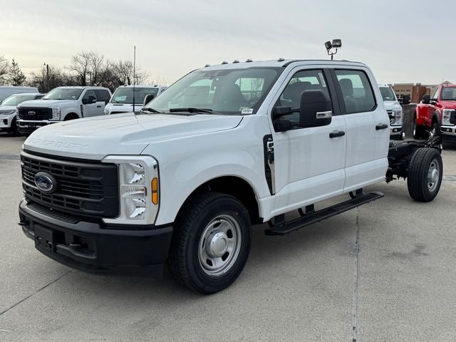 2024 Ford F-350SD XL 179 WB