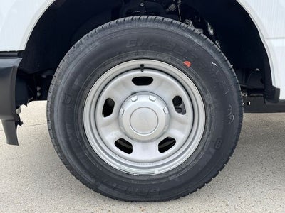 2024 Ford F-350SD XL 179 WB