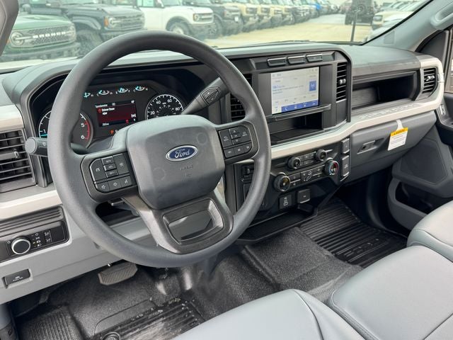 2024 Ford F-350SD XL 179 WB