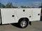 2024 Ford F-350SD XL 179 WB | DuraMag Service Body | Wireless CarPlay