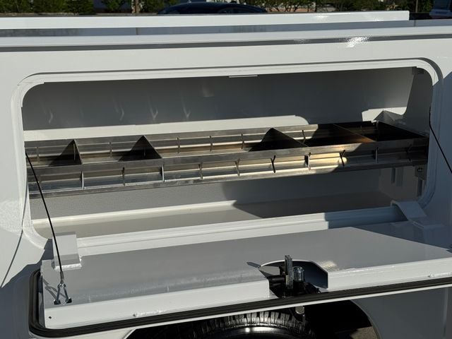 2024 Ford F-350SD XL 179 WB | DuraMag Service Body | Wireless CarPlay