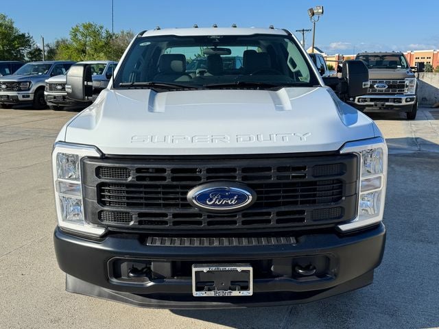 2024 Ford F-350SD XL 179 WB | DuraMag Service Body | Wireless CarPlay