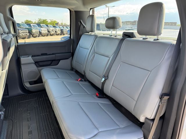 2024 Ford F-350SD XL 179 WB | DuraMag Service Body | Wireless CarPlay
