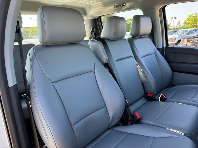 2024 Ford F-350SD XL 179 WB | DuraMag Service Body | Wireless CarPlay